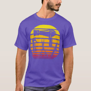 Hair Stylist Birthday Gifts for Women Profession T-Shirt