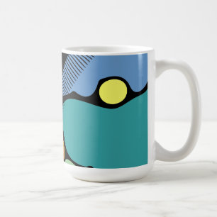 Hair Stylist Coffee Mug