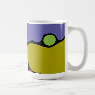 Hair Stylist Coffee Mug