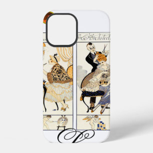 HAIR STYLIST ,FASHION BEAUTY SALON MAKE UP ARTIST iPhone CASE