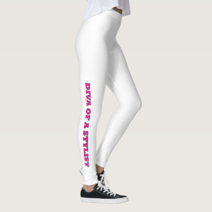 Hair Stylist Leggings