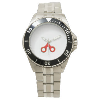 Hair Stylist novelty gifts Watch