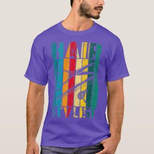 Hair Stylist - Retro Style Hairstylist Gifts T-Shirt