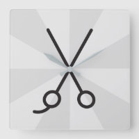 Hair Stylist Scissors