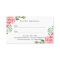 Hair Stylist Script Floral Wrapping Appointment