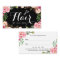 Hair Stylist Script Floral Wrapping Appointment