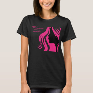 Hair stylist T-Shirt