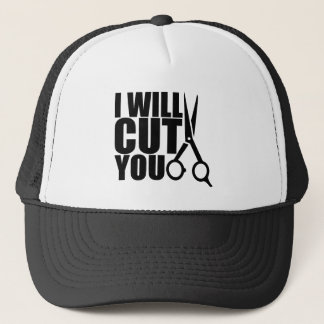 Hair Stylist T-shirt | Hairdresser Shirt | Stylist Trucker Hat