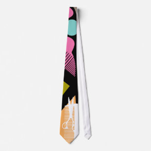 Hair Stylist Tie