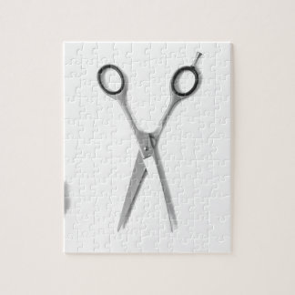 Hair Stylists Jigsaw Puzzle