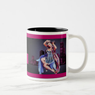 Hair Stylists - Mug, Cup