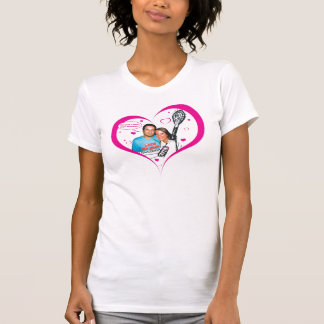 Hairbrush T-Shirt