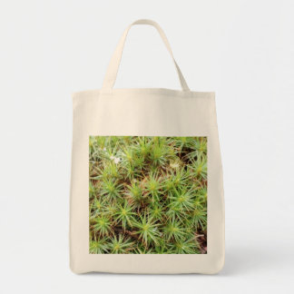 Haircap Moss Tote Bag