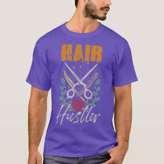 hairdresser hair T-Shirt