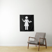 Hairdresser Symbol