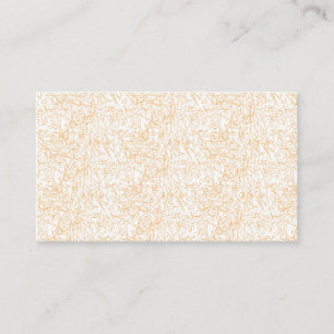 Hairdressing Appointment Cards   Stylish & Custom