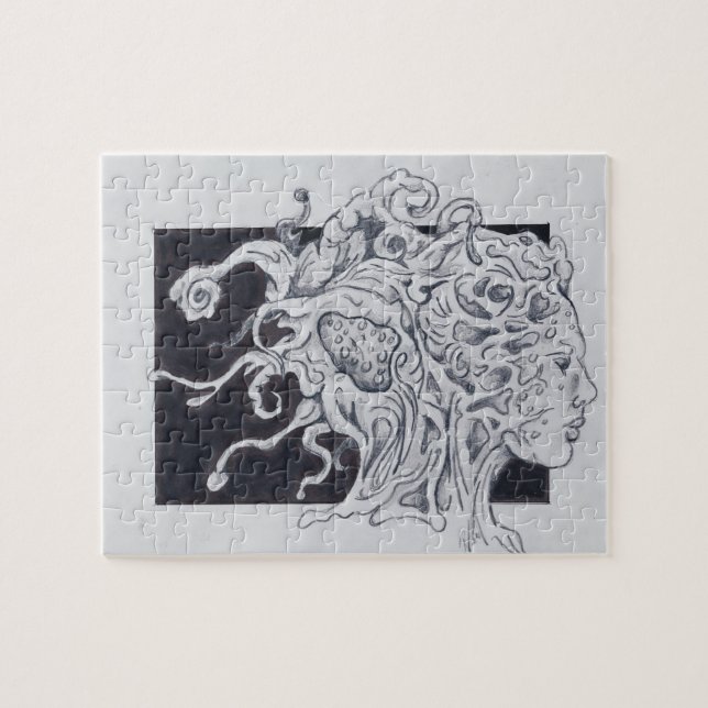 hairspray jigsaw puzzle (Horizontal)