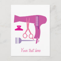 Hairstyles tools