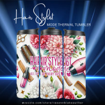 Hairstylist Mode - All Day Every Day