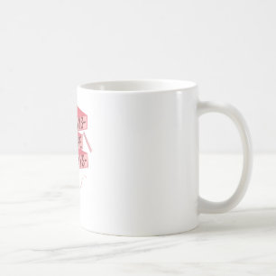 Hairstylist Salon Shirt Hairdresser Hair Days Bes Coffee Mug
