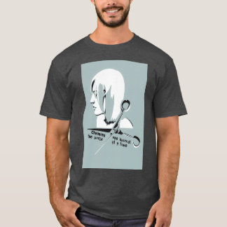 Hairstylist Swag T-Shirt