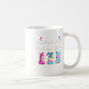 Hairstylist Valentines Day Love Is In The Hair Hai Coffee Mug