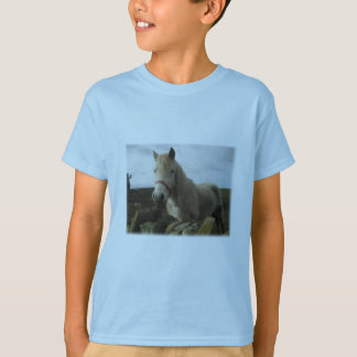 Hairy Horse T-shirt
