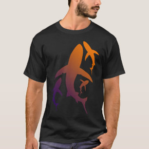Haisch hot T-Shirt