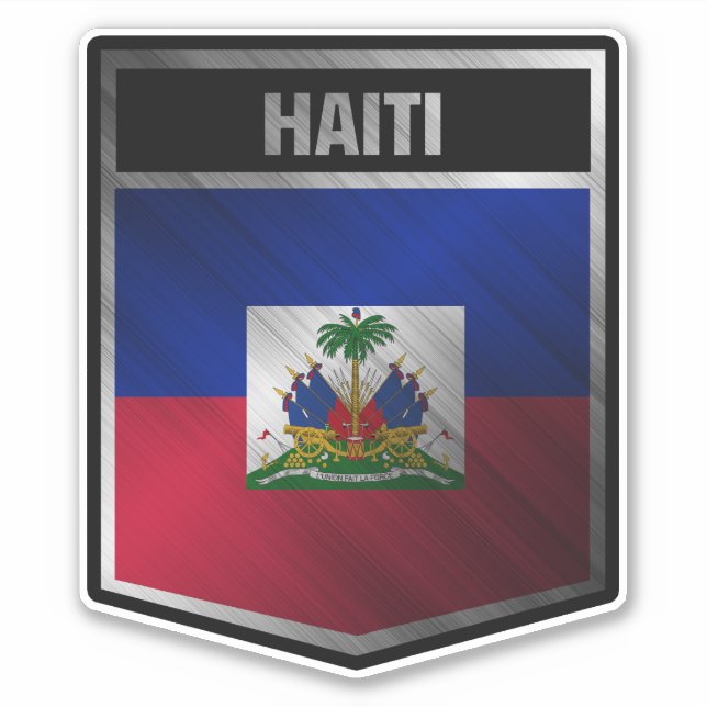 Haiti (Front)