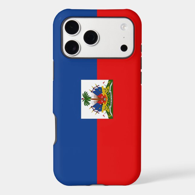 Haiti (Back)