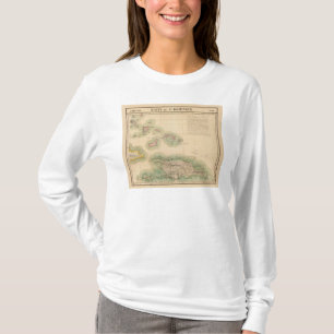 Haiti and Dominican Republic Sep 68 T-Shirt