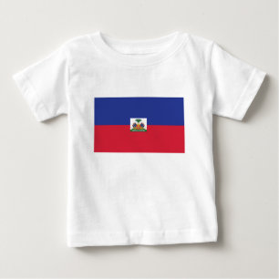 HAITI BABY T-Shirt