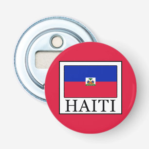 Haiti Bottle Opener