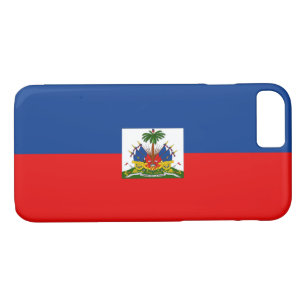 Haiti iPhone 8/7 Case