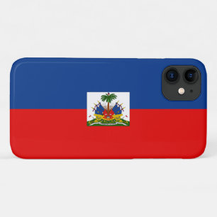 Haiti iPhone 11 Case