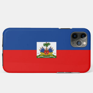 Haiti iPhone 11 Pro Max Case