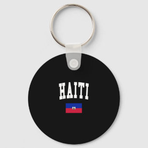 HAITI KEY RING