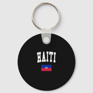 HAITI KEY RING