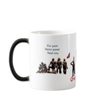 Haiti Past & Present | Mondyal 2026 Commemorative