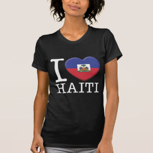 Haiti T-Shirt