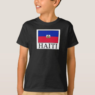 Haiti T-Shirt