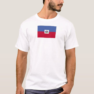 Haiti T-Shirt