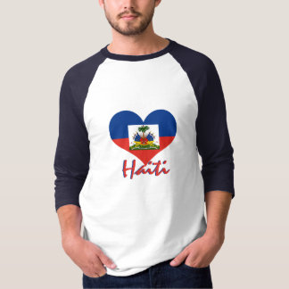 Haiti T-Shirt