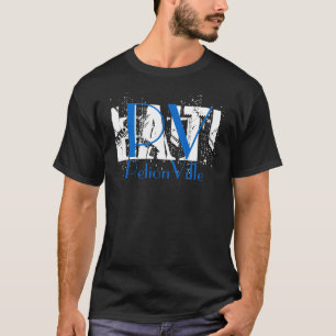 HAITI TSHIRT PV. PETIONVILLE