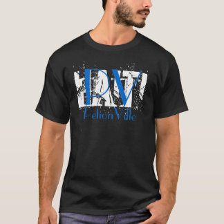 HAITI TSHIRT PV. PETIONVILLE