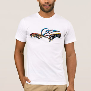 haiti union & logo copy T-Shirt