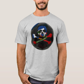Haitian Football 1804 T-Shirt