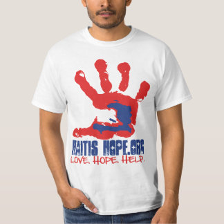 Haiti's Hope T-Shirt