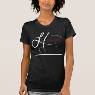 Hajduk Life Symbol Tee Shirt (Women)
