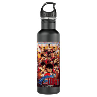 Hajime no Ippo                     710 Ml Water Bottle